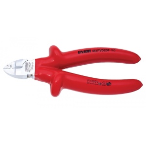 462/1VDEDP Cleste multifunctional cu tais lateral izolat la 1000 V, L 160 - 624061