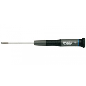 615E Surubelnita cu profil Phillps pentru electronisti, DIM PH 000x60 - 608304