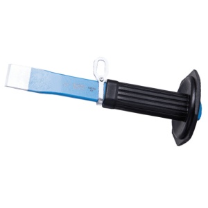 666/6AHS-H Dalta lata cu maner de protectie cu inel pentru carabiniera, L 240 - 626196
