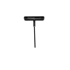 69945 Cheie cu maner in T si profil TORX Plus 9, DIM 45 IP