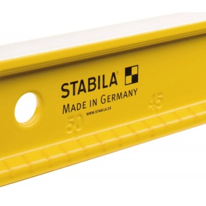 82 S de 60 cm, nivela cu 2 bule, profil rezistent, turnat - Img 5