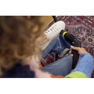 Accesoriu curatare incaltaminte, compatibil cu aspiratoarele cu spalare Karcher tip SE 3/4/5/6 - Img 6