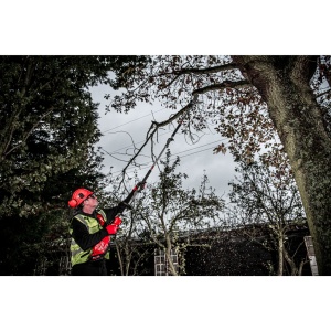 Accesoriu fierastrau cu lant QUIK-LOK™ Milwaukee M18 FOPH-CSA - Img 10