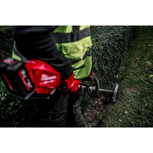 Accesoriu întreținere margini Milwaukee® M18FUEL™ QUIK-LOK™ M18 FOPH-EA - Img 9