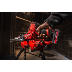 Acumulator M12™ 5.0 Ah HIGH OUTPUT™ M12HB5 - Img 5
