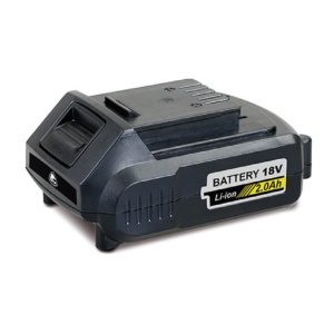Acumulator Stayer 18 V