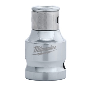 Adaptor ⅜″ pentru biți Hexagonali de ¼″ - Img 1