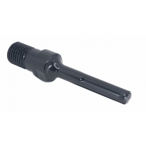 Adaptor carote 1 1/4" pentru utilizare la masini cu prindere SDS-MAX - DXDY.ADA.SDSMAX114 - Img 2
