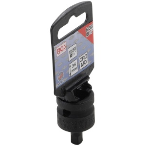 Adaptor de impact interior 1/2" - exterior 1/4" - Img 3