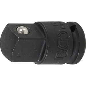 Adaptor de impact interior 1/4" - exterior 3/8" - Img 1