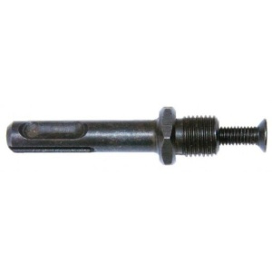 Adaptor Diager pentru mandrina, DIM compatibil SDS-plus 1/2” 70mm