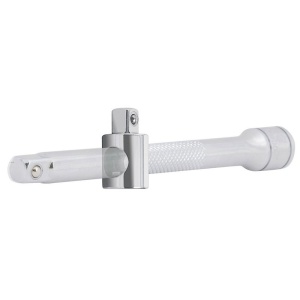 Adaptor exterior 3/4" cu gaura de culisare 3/4" - Img 2