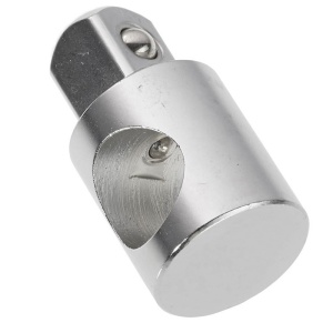Adaptor exterior 3/4" cu gaura de culisare 3/4" - Img 5