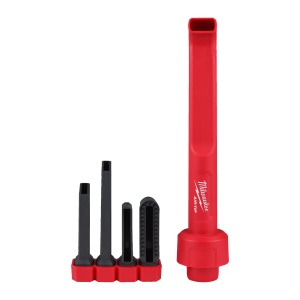 AIR-TIP™ Cap lung de aspirare la unghi drept, 4 în 1 - Img 14