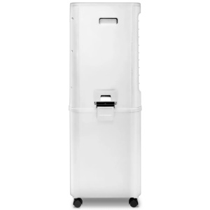 Aircooler - Racitor de aer portabil, umidificator, Trotec, tip PAE81, alb, 125 W, 1000m³/h, 4 viteze - Img 6