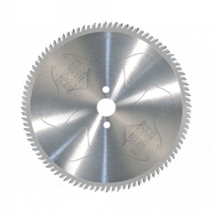 ALGOR (+) Panza circulara placata CMS pentru aluminiu si neferoase, DIM 350, int 30 mm, Z108 - LC35010803