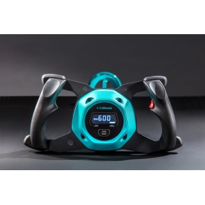 Amestecator Collomix XQ4 HF, 3 viteze, 1500W, fara paleta - Img 4