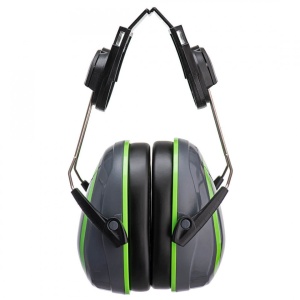 Antifoane HV Extreme Ear Defenders Low Clip-On PW75