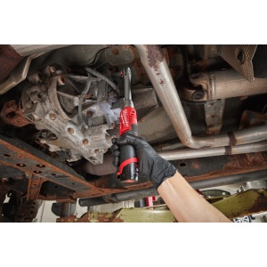 ANTRENOR CU CLICHET ⅜″ M12 FUEL™ CU VITEZĂ RIDICATĂ ÎN VARIANTĂ EXTINSĂ, NEECHIPAT - Img 5