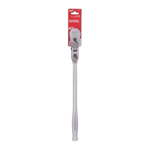 Antrenor cu clichet 1/2 cu cap pivotant - lung - Img 4