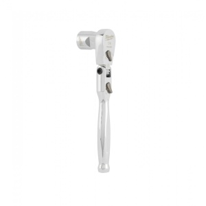 Antrenor cu clichet cu patrat de 1/4", cap pivotant, 4932479648 Milwaukee - Img 4