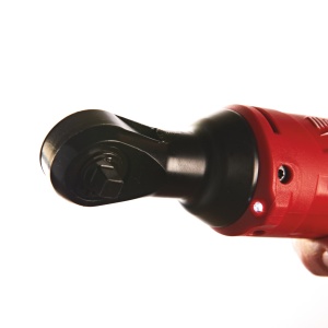 Antrenor cu clichet de impact M12 ™ Milwaukee M12IR-201B(1/4"), alimentare cu acumulator - echipat - Img 12
