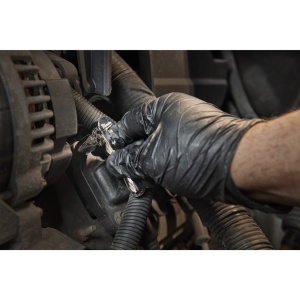 Antrenor cu clichet Milwaukee ¼″ compact - Img 3