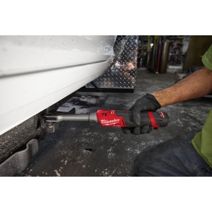 Antrenor cu clichet MILWAUKEE M12 FUEL™ INSIDER™ pass-through - Img 5