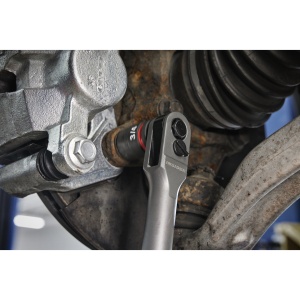Antrenor cu clichet MILWAUKEE M12 FUEL™ INSIDER™ pass-through - Img 15