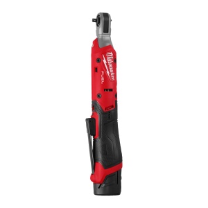 Antrenor Milwaukee cu clichet cu acumulatori, model M12 FIR14G2-252B, 1/4", 61Nm - Img 18