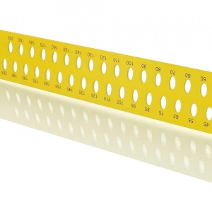 Aparat de marcat/trasat Alpha galben 430 x 795 x 5 mm - Img 3