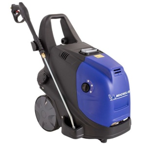 Aparat de spalat cu apa calda sub presiune MPX150HL, 2500W, 150 bar, 500 l/h - Img 2