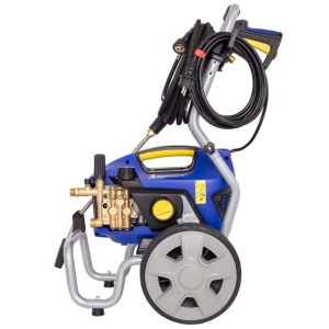 Aparat de spalat cu apa rece sub presiune Michelin MPX130CK, 2900 W, 130 bar, 630 l/h - Img 6
