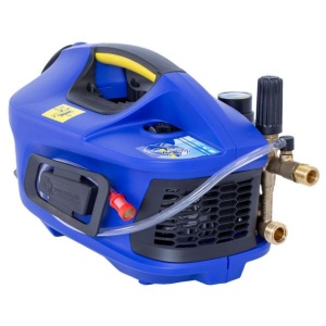 Aparat de spalat cu apa rece sub presiune Michelin MPX160C, 2900 W, 160 bar, 510 l/h - Img 2