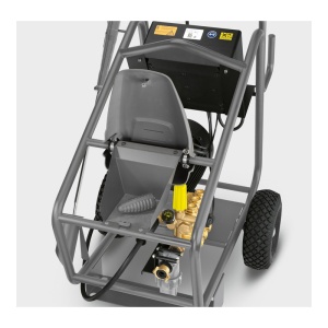 Aparat de spalat cu presiune KARCHER HD 25/15-4 Cage Plus - Img 2