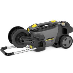 Aparat de spalat cu presiune KARCHER HD 5/15 CX Plus + FR Clasic - Img 2