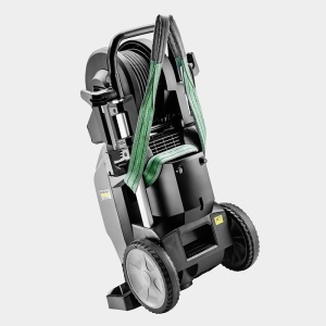 Aparat de spalat cu presiune KARCHER HD10/25-4 SXA Plus - Img 3