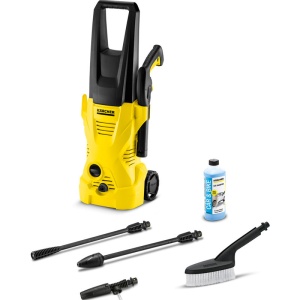 Aparat de spalat cu presiune KARCHER K 2 CAR - Img 1