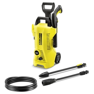 Aparat de spalat cu presiune KARCHER K 2 Premium Power Control - Img 1