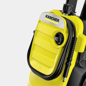 Aparat de spalat cu presiune KARCHER K 4 Compact *EU - Img 3