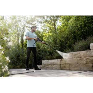 Aparat de spalat cu presiune KARCHER K 7 WCM PREMIUM HOME - Img 5