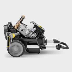 Aparat de spalat cu presiune Karcher, tip HD10/25-4S - Img 5