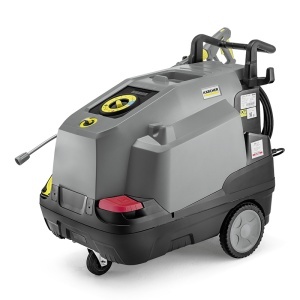 Aparat de spalat cu presiune si incalzire a apei si abur KARCHER HDS 8/18-4C - Img 1