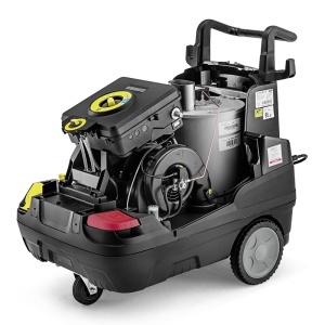 Aparat de spalat cu presiune si incalzire a apei si abur KARCHER HDS 8/18-4C - Img 6