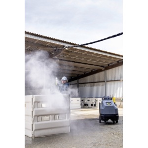 Aparat de spalat cu presiune si incalzire KARCHER HDS 13/20-4S - Img 11