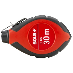 Aparat de trasat cu sfoară Sola CLKS, 30m - Img 4