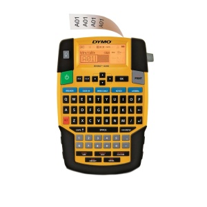 Aparat etichetat industrial DYMO Rhino 4200 QWERTY S0955950 955950