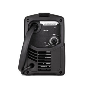 Aparat sudura FLUX Telwin BIMAX140I_SYNERGIC, 20 - 150 A, sarma flux 0.8-0.9 mm, cu accesorii - Img 5