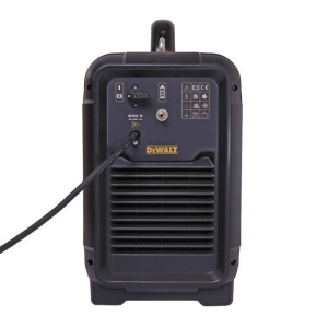 Aparat sudura TIG/ MMA Dewalt DXWDTIG210E, 210 A, electrozi 1.6-4.0 mm, cu accesorii TIG - Img 4