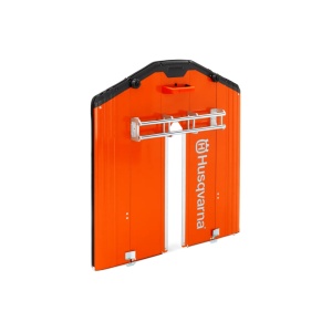 Aparatoare de disc Husqvarna WS 1200mm - Img 2